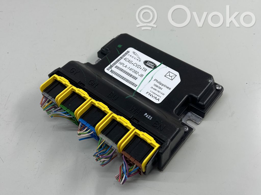Land Rover Range Rover Sport L494 Modul de control caroserie central 