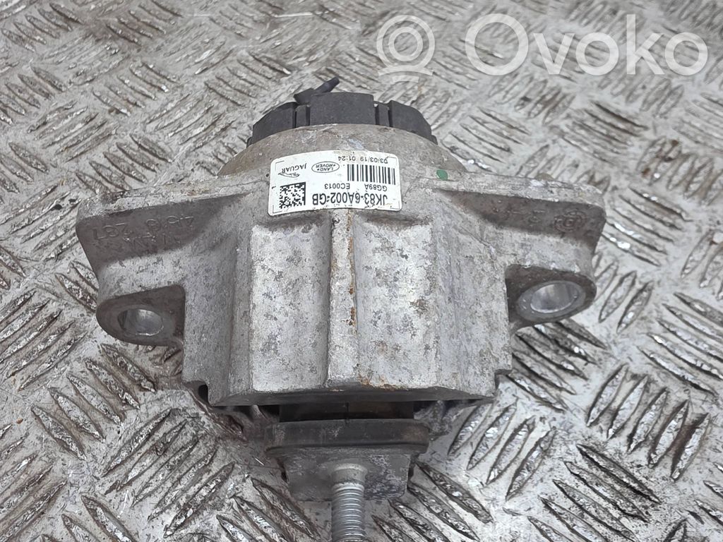 Land Rover Range Rover Velar Engine mount bracket 