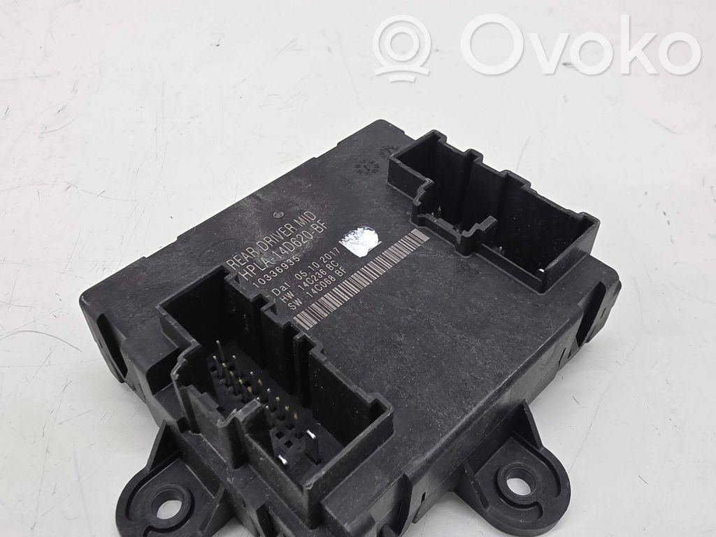 Jaguar F-Pace Door control unit/module 