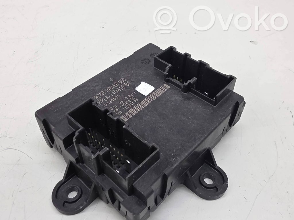 Jaguar F-Pace Door control unit/module 