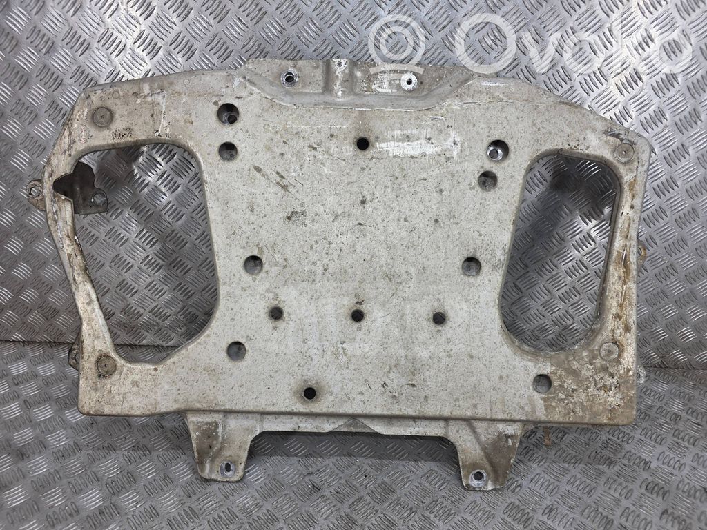 Land Rover Range Rover Sport L494 Engine splash shield/under tray 