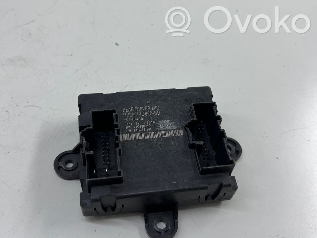 Land Rover Range Rover Sport L494 Door control unit/module 