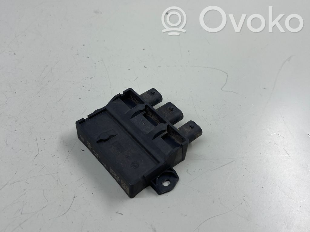 Land Rover Range Rover Velar Tailgate/trunk control unit/module 