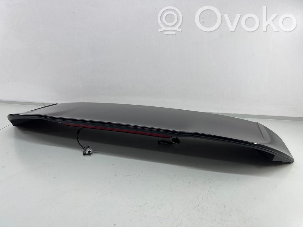 Audi Q5 SQ5 FY Spoiler del portellone posteriore/bagagliaio 