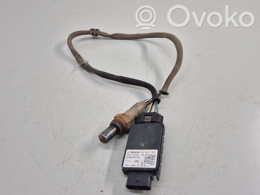 Зонд «Lambda»   JPLA5J299CC