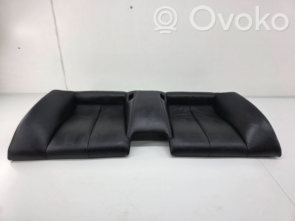 BMW 6 F12 F13 Sedile posteriore 