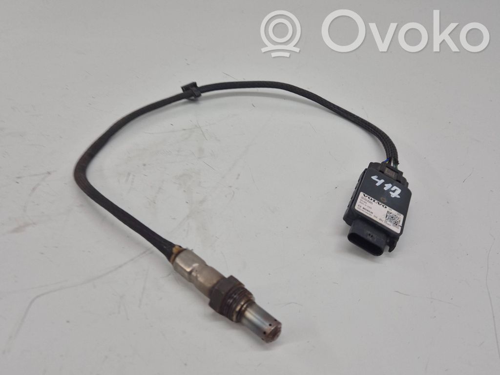 Volvo XC60 Lambda probe sensor 