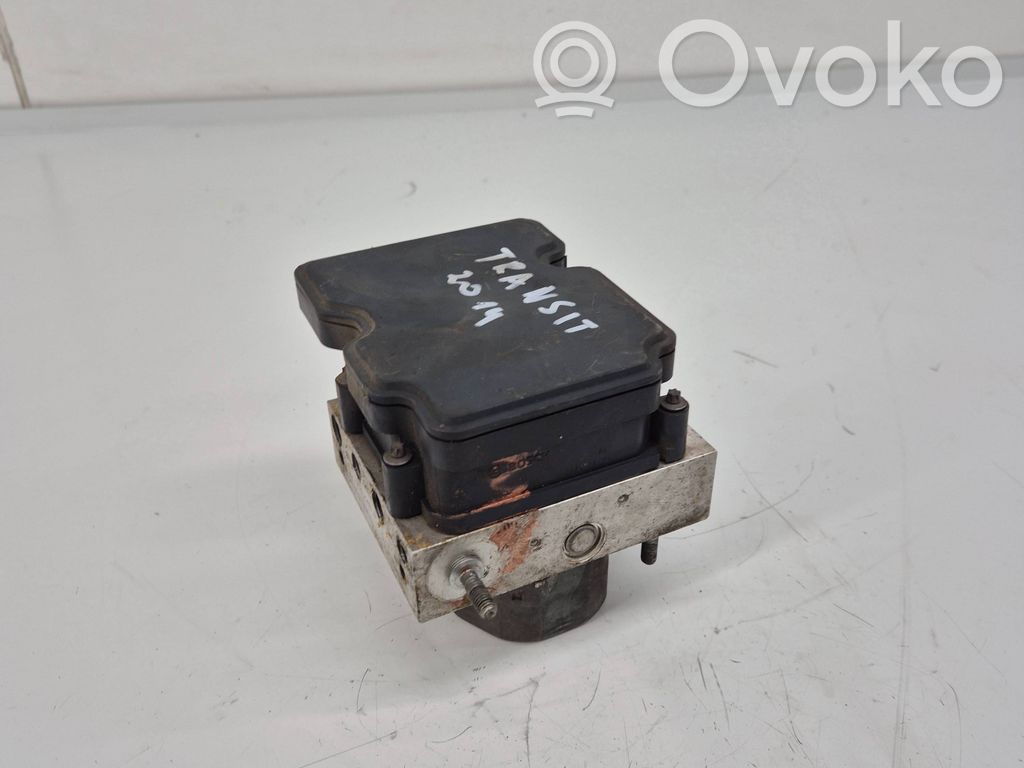 Ford Transit ABS Pump 