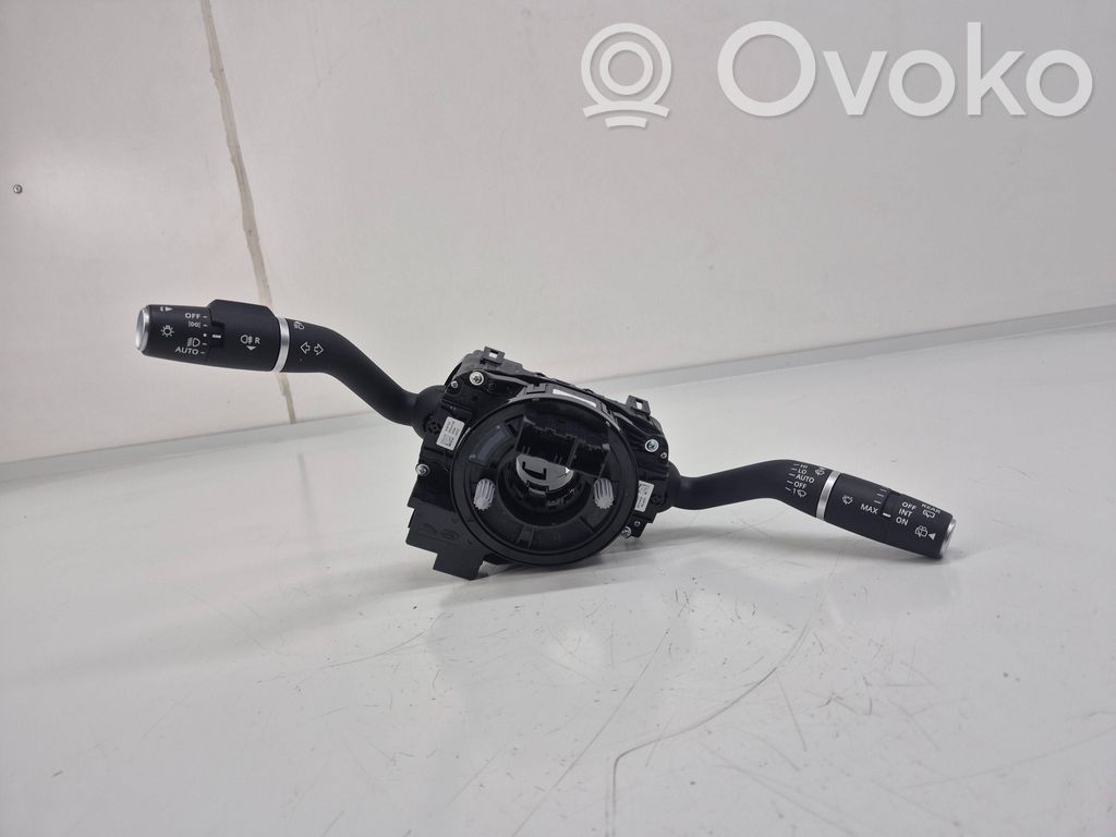 Jaguar F-Pace Commodo, commande essuie-glace/phare 