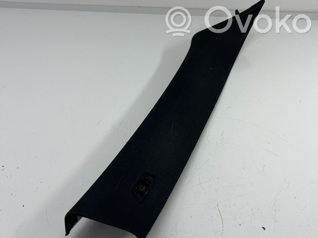 BMW X4 F26 (A) pillar trim 