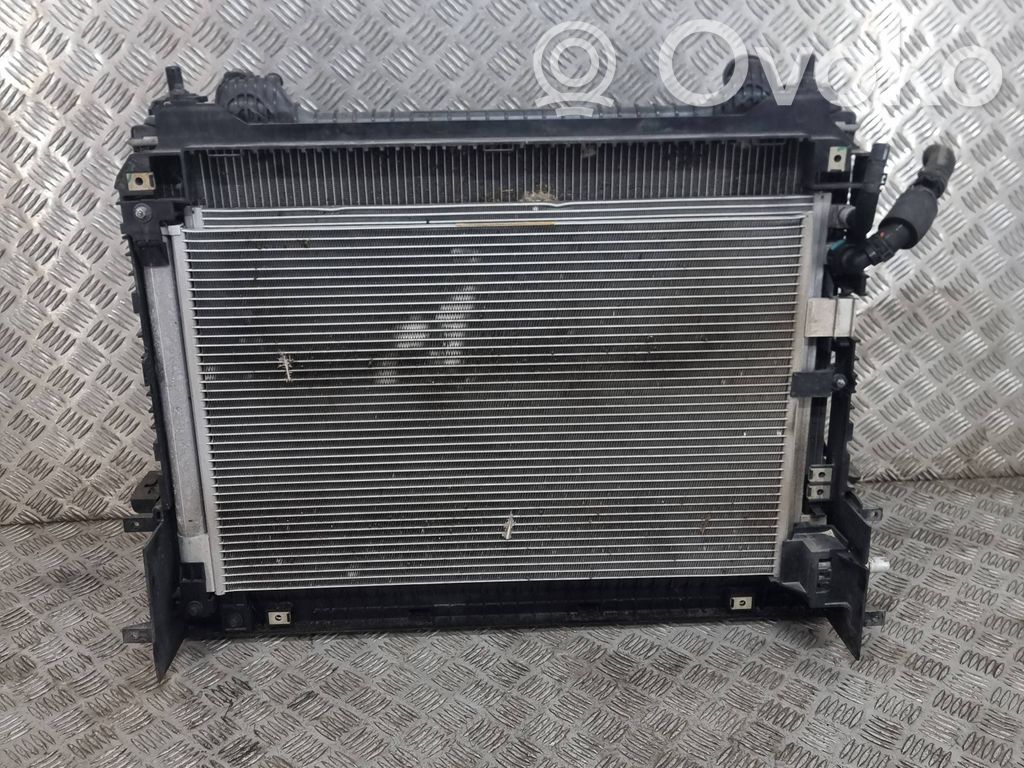 Kit Radiateur   M8A28C607BD,HK838005DB,GX7319710BD