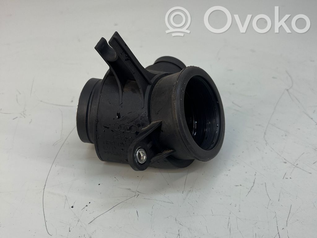 Audi A6 Allroad C7 Turbo air intake inlet pipe/hose 