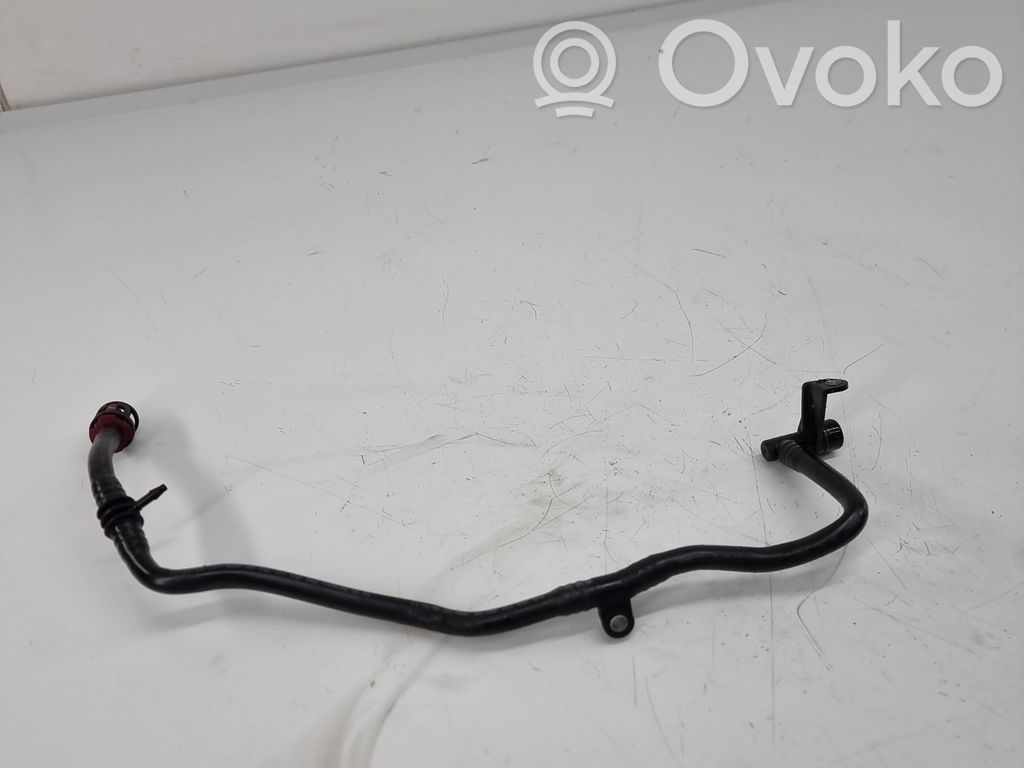 Audi A6 Allroad C7 Vacuum line/pipe/hose 