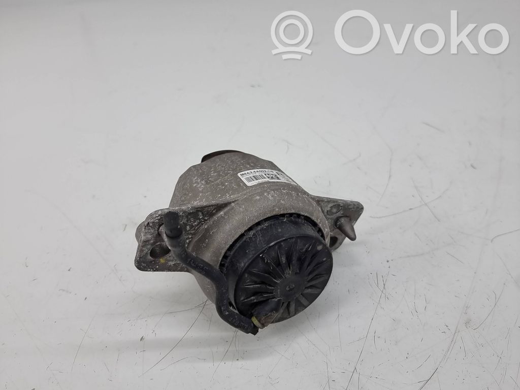 Engine mount bracket   M8A26A002CB