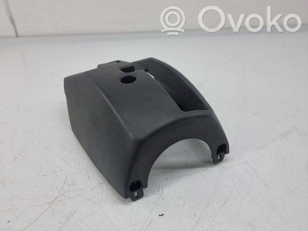 Opel Insignia B Steering wheel column trim 