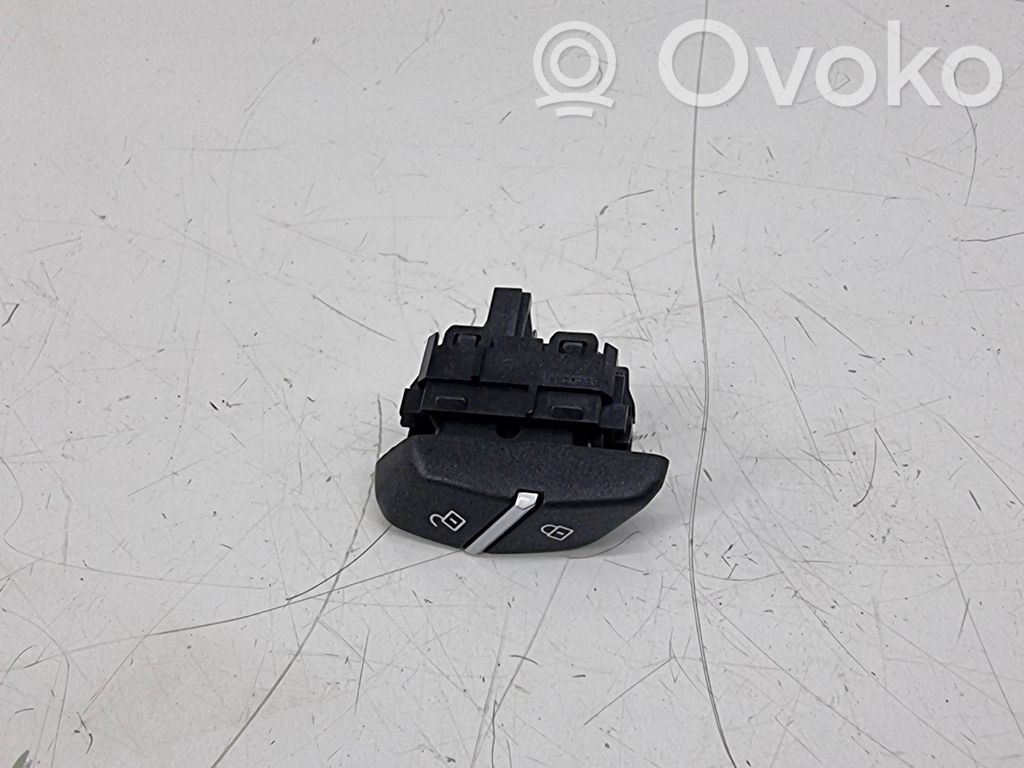 BMW X4 F26 Central locking switch button 