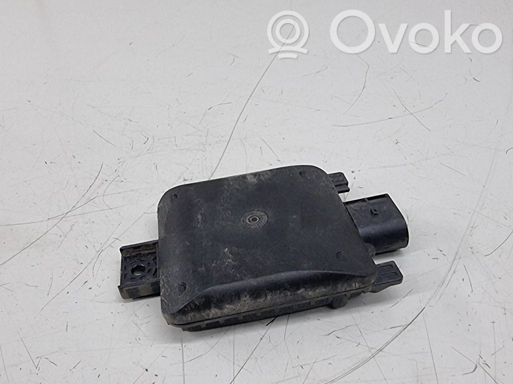 Volkswagen Taigo Aklos zonos modulis 