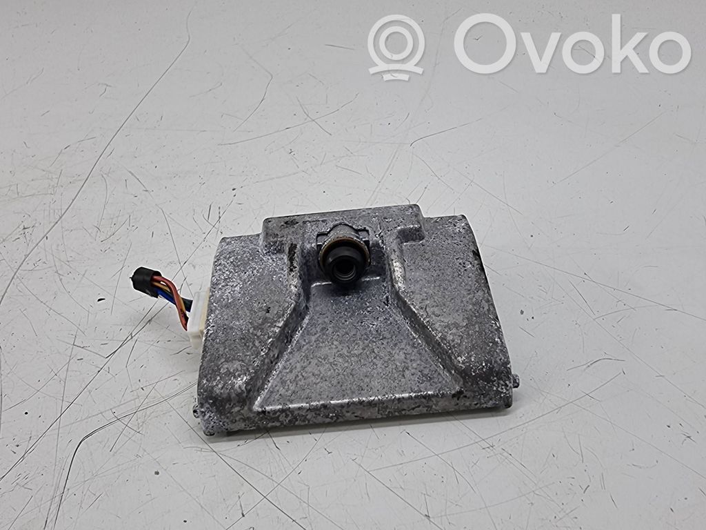 KIA Sportage Windshield/windscreen camera 