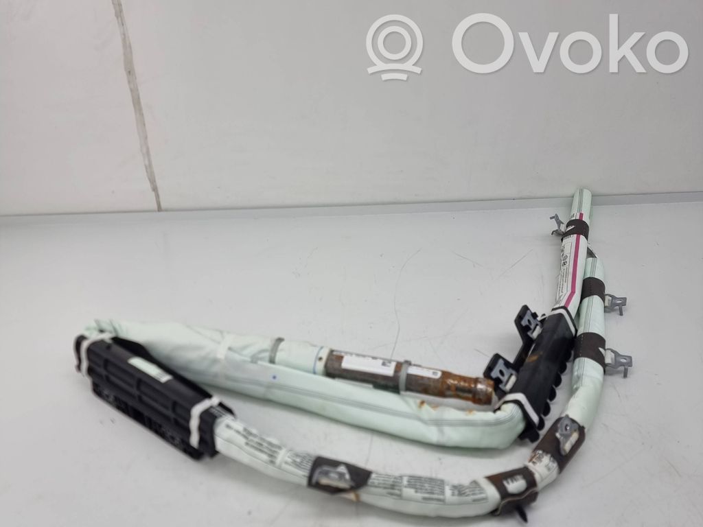 KIA Sorento Airbag cortină 