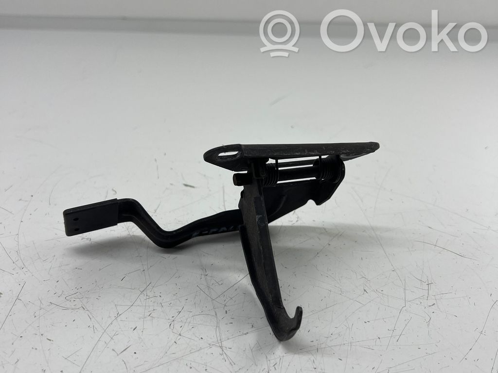 Jaguar E-Pace Engine bonnet/hood lock/latch loop/hook 