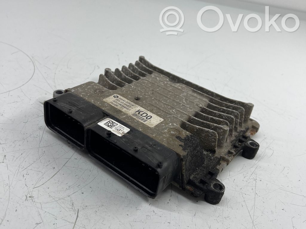 KIA Sportage Engine control unit/module 