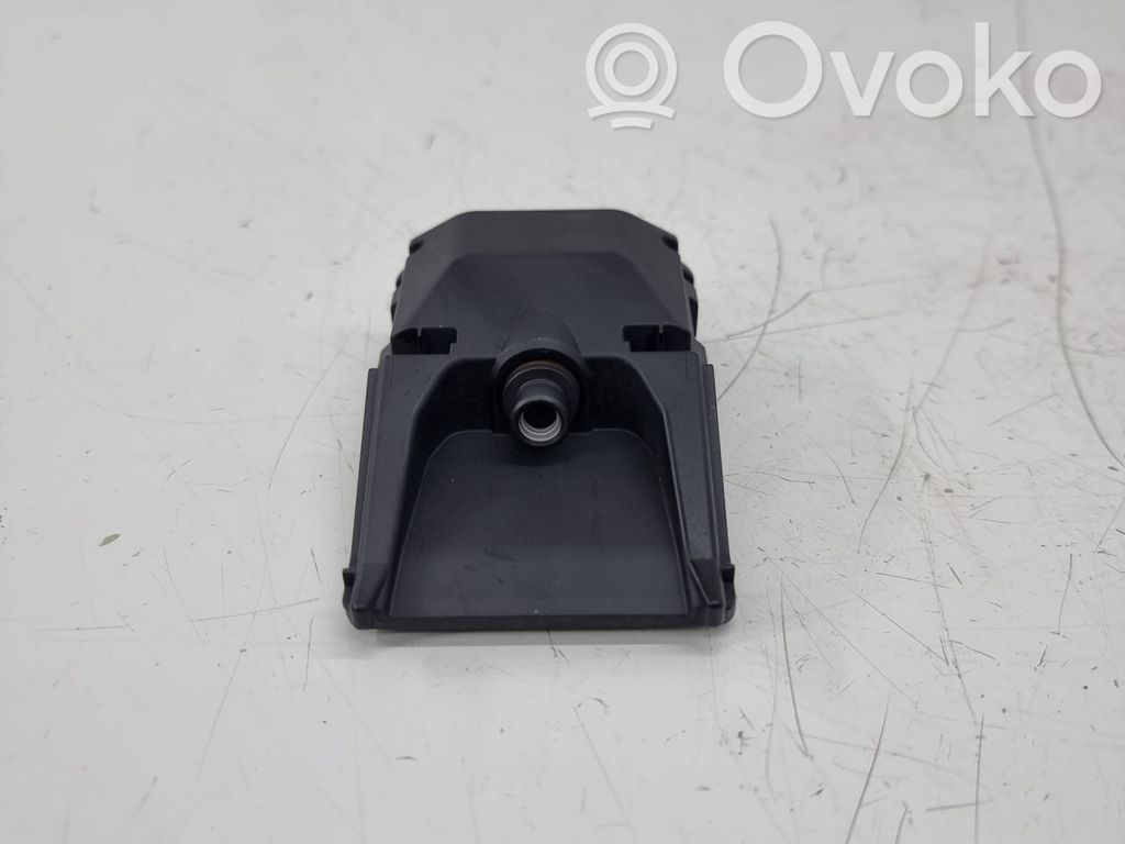 KIA Sorento Windshield/windscreen camera 