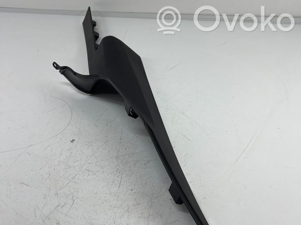 BMW 3 GT F34 (C) pillar trim 