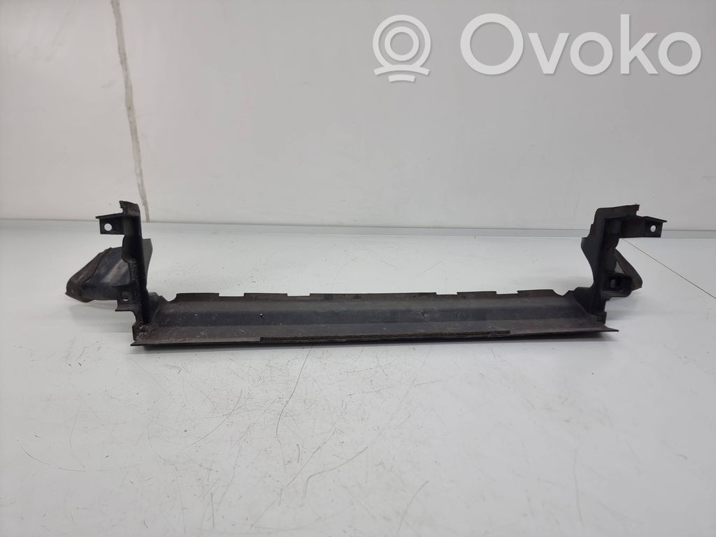 Jaguar F-Pace Conducto/guía del intercooler 