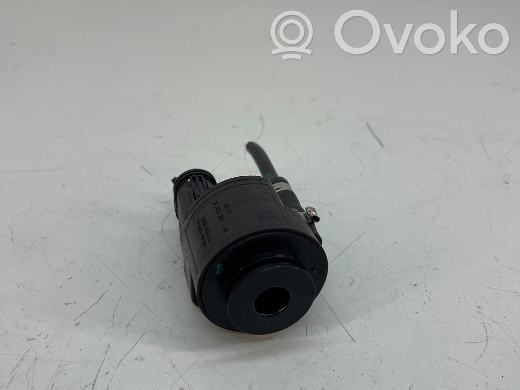 BMW X4 F26 Fuel heater 