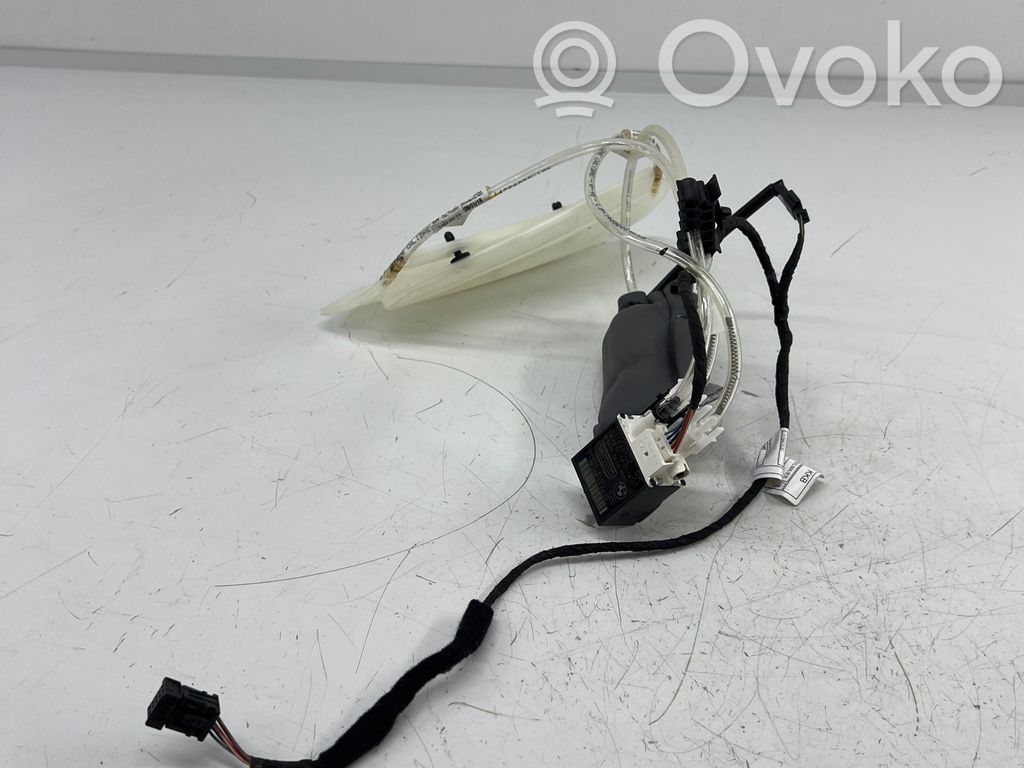 BMW 3 GT F34 Seat pressure sensor 
