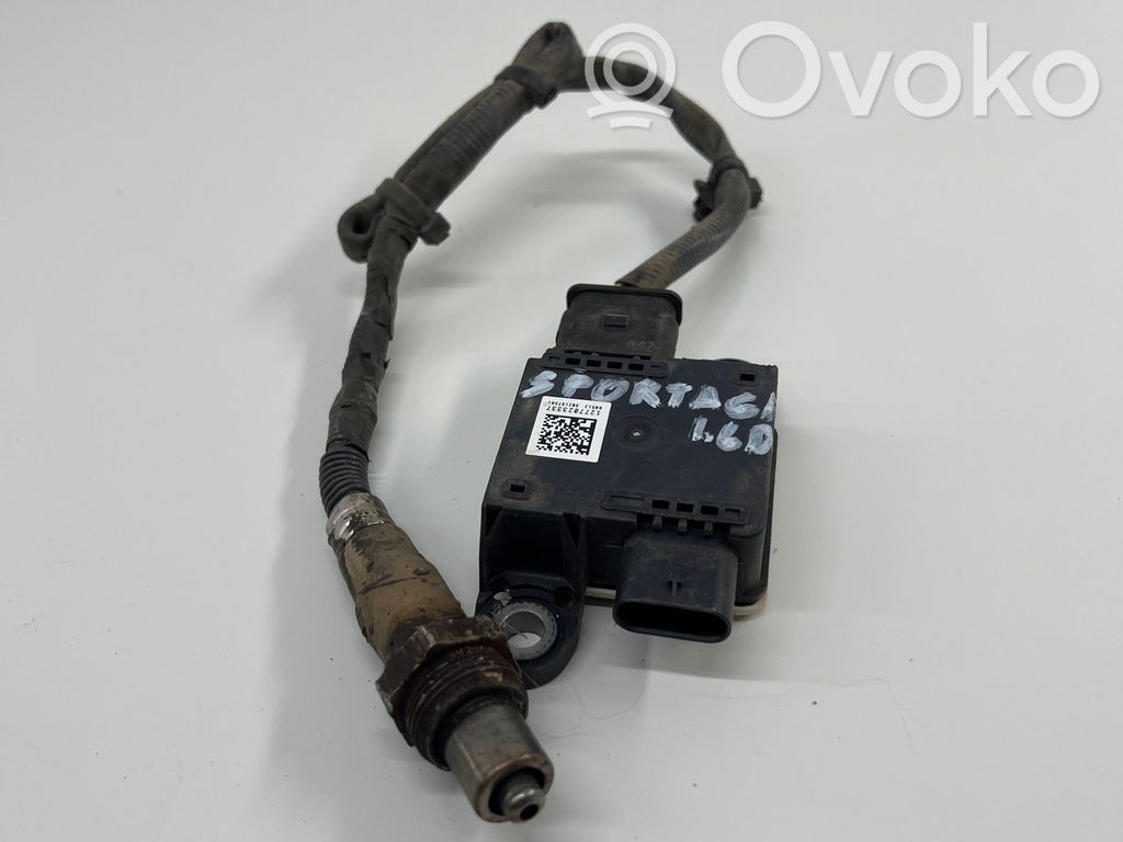 KIA Sportage Sonde lambda 