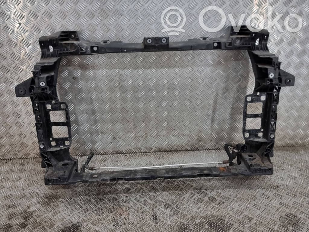 Audi SQ7 Panou suport radiator 