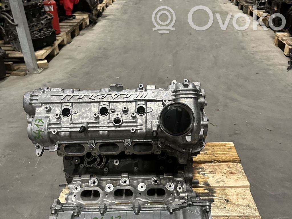 Motor   M156E