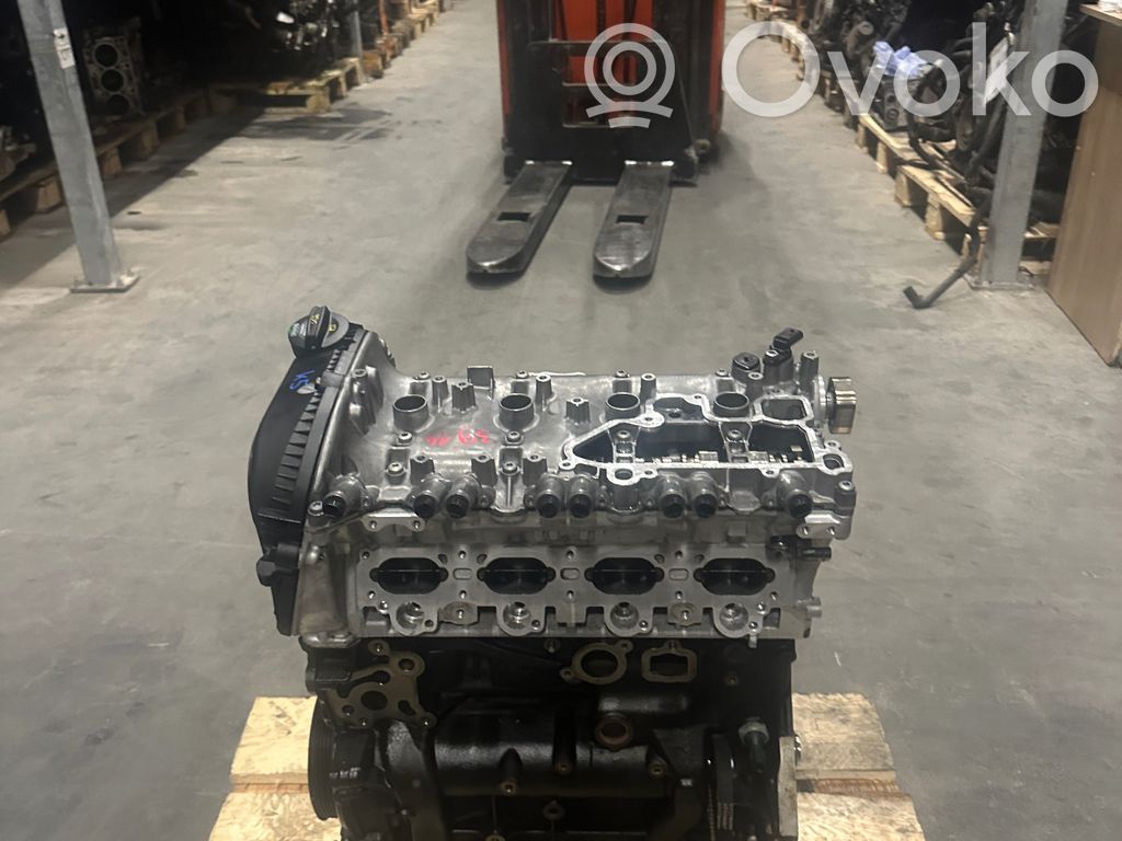 Audi A3 S3 8V Motor complet pentru înlocuire 
