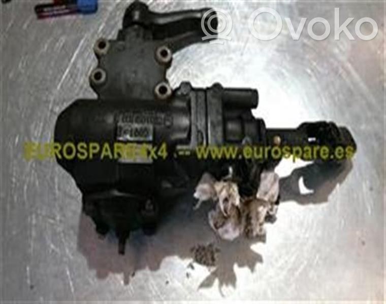 Nissan Terrano Lenkgetriebe 