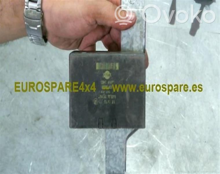 Door central lock control unit/module   28450,0511,7F000