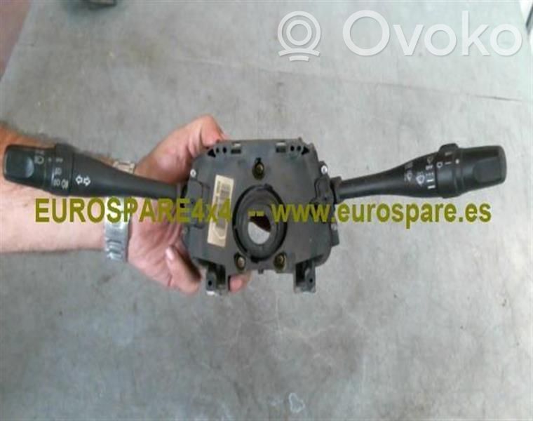 Nissan Terrano Interruptor de luz 