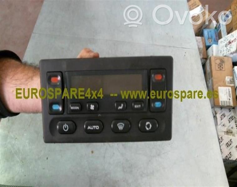 Climate control unit   JFC,102350,MF1464306089