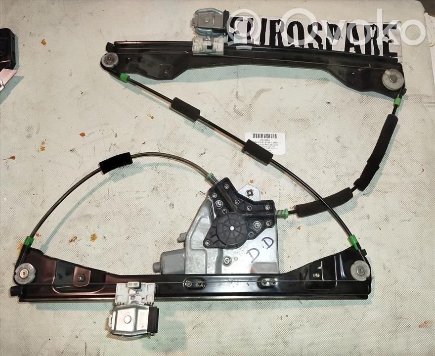 SsangYong Actyon Front door electric window regulator 
