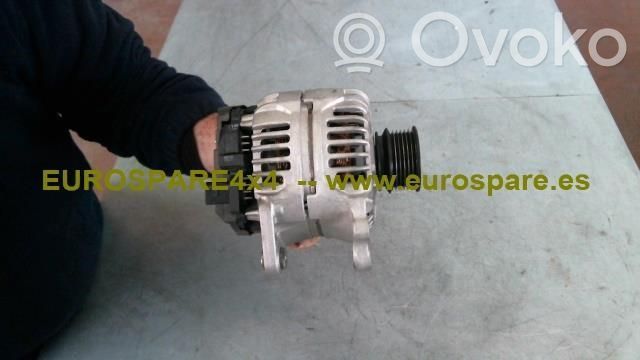Generatorius   038,018,903,KCB,PX