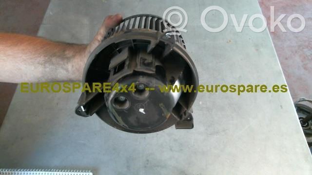 Land Rover Freelander 2 - LR2 Pulseur d'air habitacle 