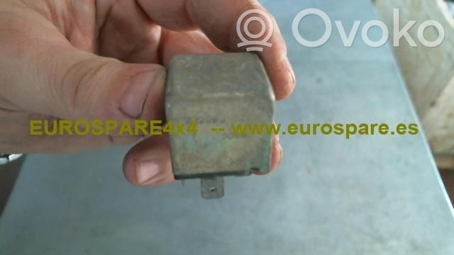 Land Rover Defender Drošinātāju bloks 
