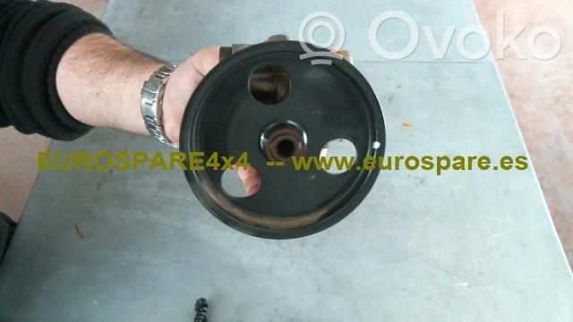 Suzuki Jimny Power steering pump 