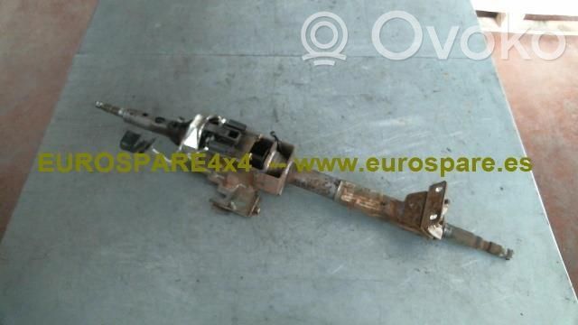 Land Rover Discovery Ax volan 