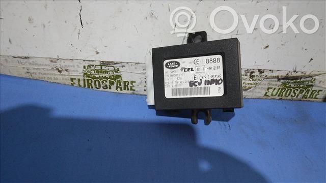 Land Rover Freelander Unitate/modul comandă imobilizator 