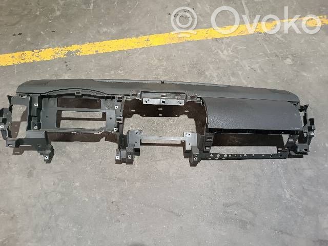 Nissan Pathfinder Bord 