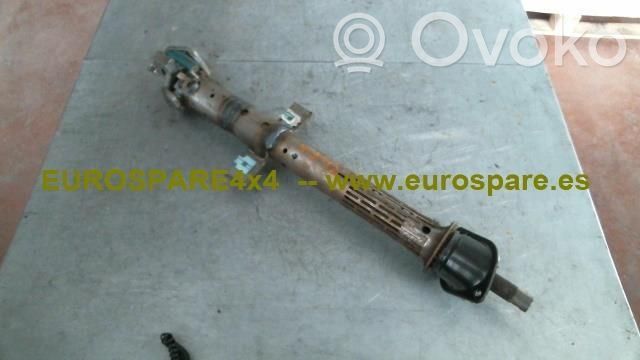 Jeep Cherokee KJ Ax volan 