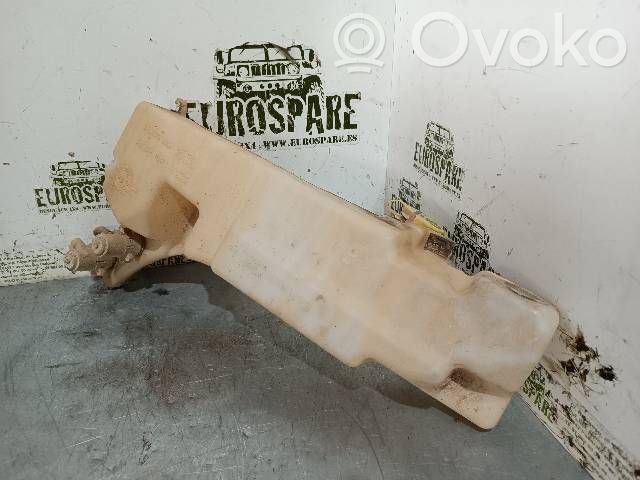 Jeep Cherokee KJ Zbiornik płynu do spryskiwaczy szyby przedniej / czołowej 