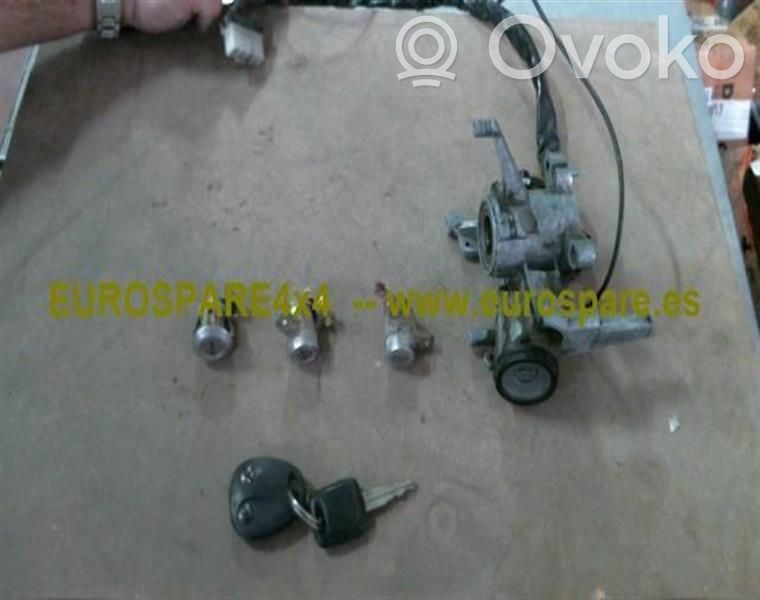 Ignition key card reader   11433