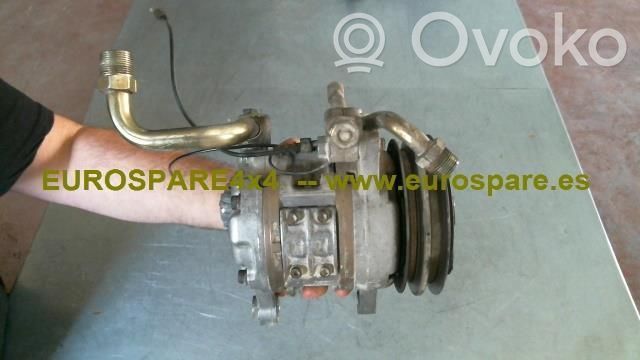 Opel Frontera A Compresseur de climatisation 
